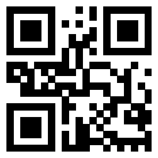3202158178 Qr Code associato