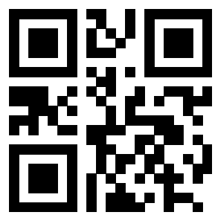 Il Qr Code di 3202158179