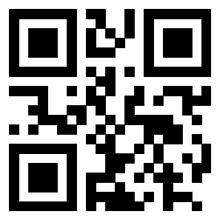 3202158180 - Immagine del QrCode associato