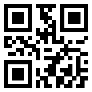 Il QrCode di 3202158181