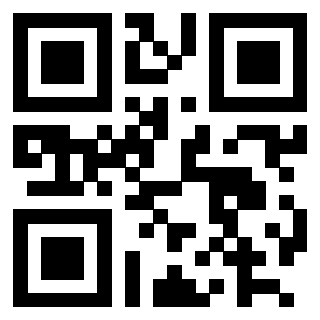 3202158186 Qr Code associato