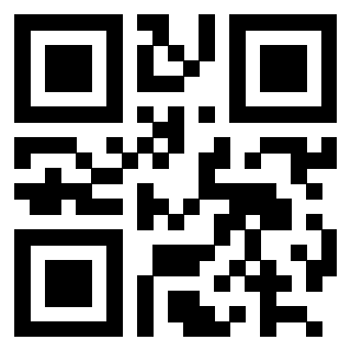 3202158188 - Immagine del Qr Code associato