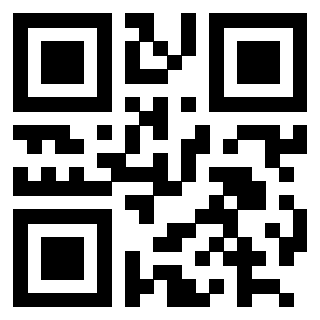 Scansione del QrCode di 3202158194