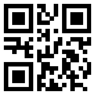 3202158197 - Immagine del QrCode associato