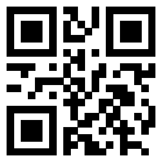 3202158199 - Immagine del QrCode associato