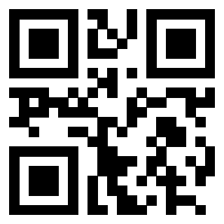 Il QrCode di 3202158203