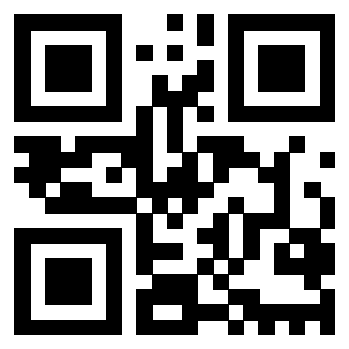 Il QrCode di 3202158206