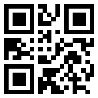 3202158210 QrCode associato