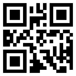 3202158212 - Immagine del Qr Code associato