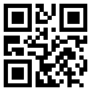 Il QrCode di 3202158219