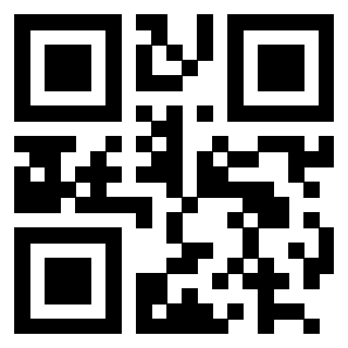 3202158222 - Immagine del QrCode associato