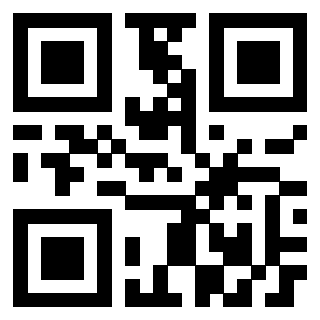 Scansione del QrCode di 3202158228