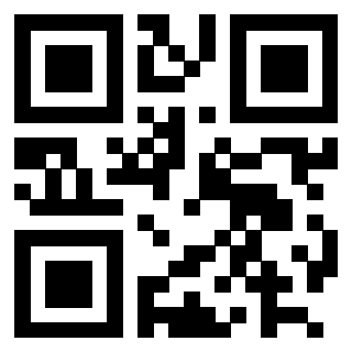 3202158231 - Immagine del Qr Code