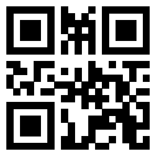 3202158233 Qr Code associato