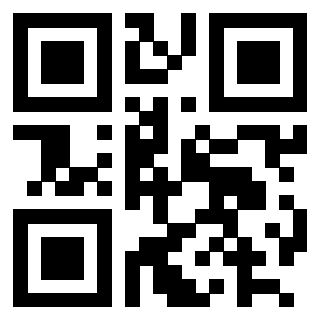 Immagine del Qr Code di 3202158234