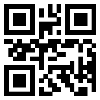 Il QrCode di 3202158236