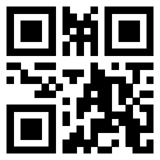 3202158247 QrCode associato