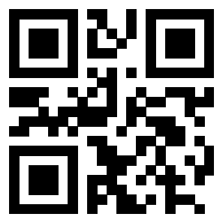 Il QrCode di 3202158248