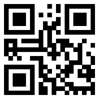 3202158249 Qr Code associato