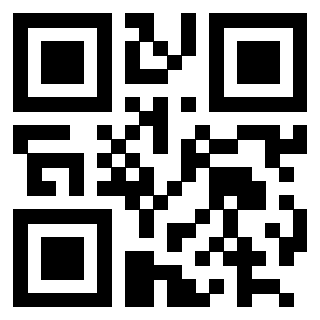 3202158250 Qr Code associato