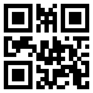 3202158253 Qr Code associato