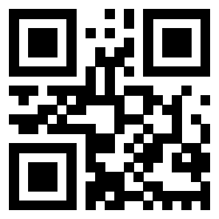 3202158261 QrCode associato