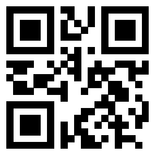 3202158264 - Immagine del Qr Code associato