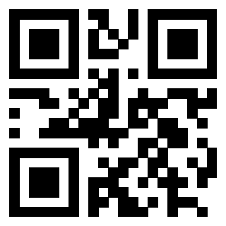 3202158269 Qr Code associato