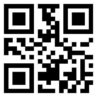 Il QrCode di 3202158273