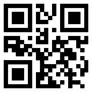 Scansione del Qr Code di 3202158274