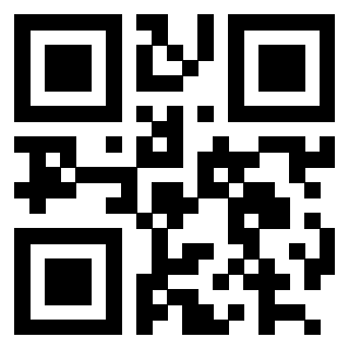 3202158276 QrCode associato