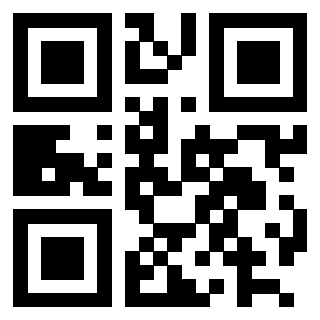 Il Qr Code di 3202158279
