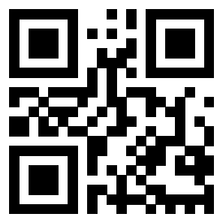 Scansione del QrCode di 3202158281
