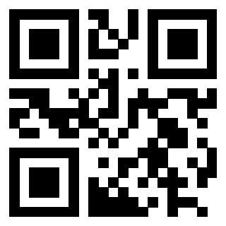 3202158285 Qr Code associato