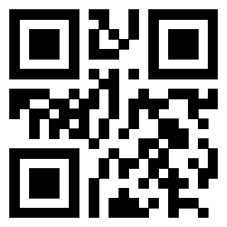 3202158289 - Immagine del QrCode associato