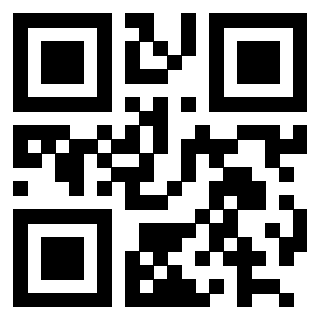 Scansione del QrCode di 3202158291