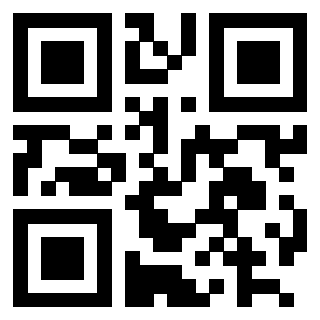 Il QrCode di 3202158294