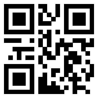Immagine del Qr Code di 3202158297