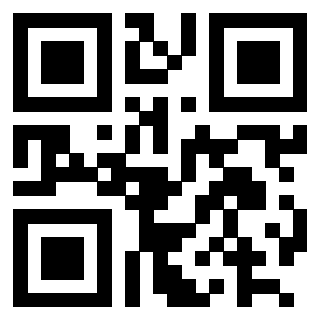 3202158298 - Immagine del Qr Code associato