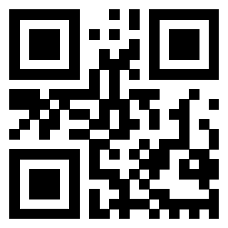 3202158301 Qr Code associato