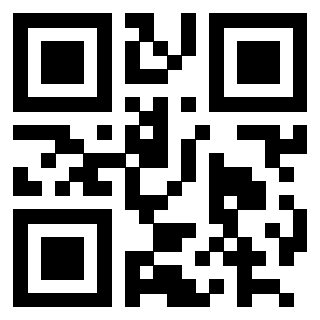 3202158306 Qr Code associato