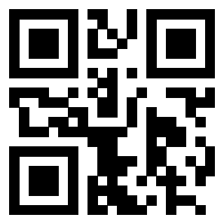 Il Qr Code di 3202158307