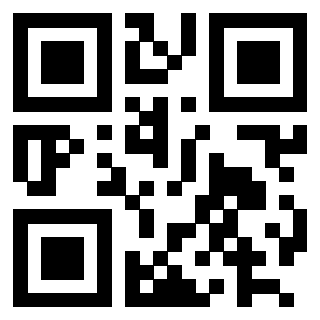 Immagine del Qr Code di 3202158309