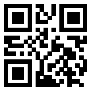Il Qr Code di 3202158310