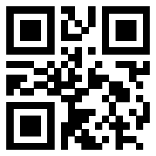 Scansione del QrCode di 3202158312