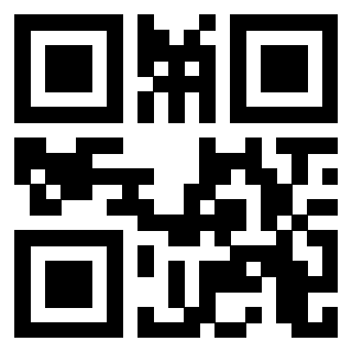 3202158313 Qr Code associato
