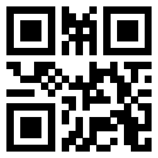 3202158320 Qr Code associato