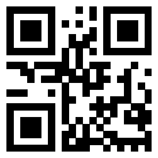 Immagine del Qr Code di 3202158322