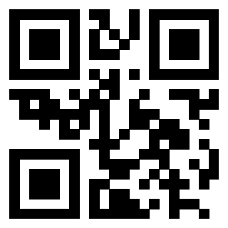 3202158324 - Immagine del QrCode associato