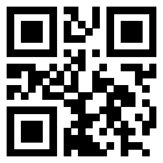 Il QrCode di 3202158325